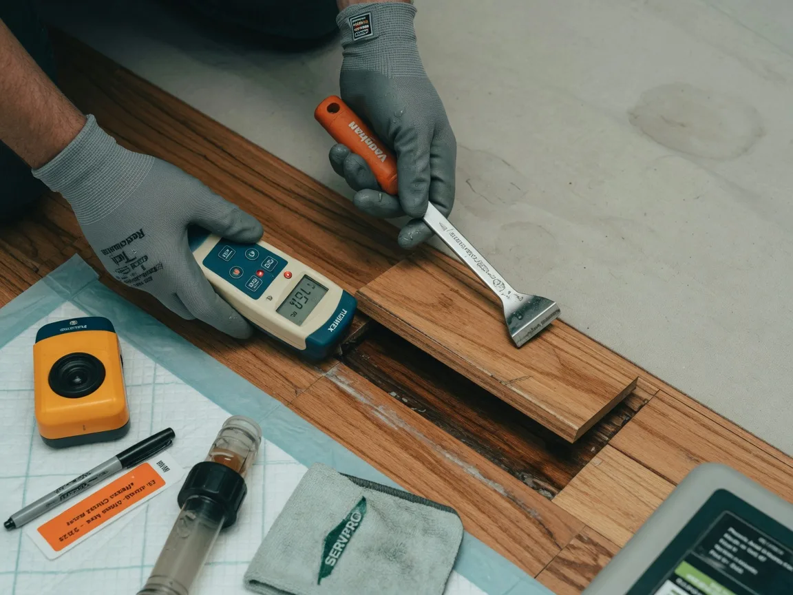 Why choose Water Damage Restoration in Norwood, LA